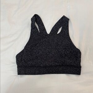 Lulu lemon sports bra size 6